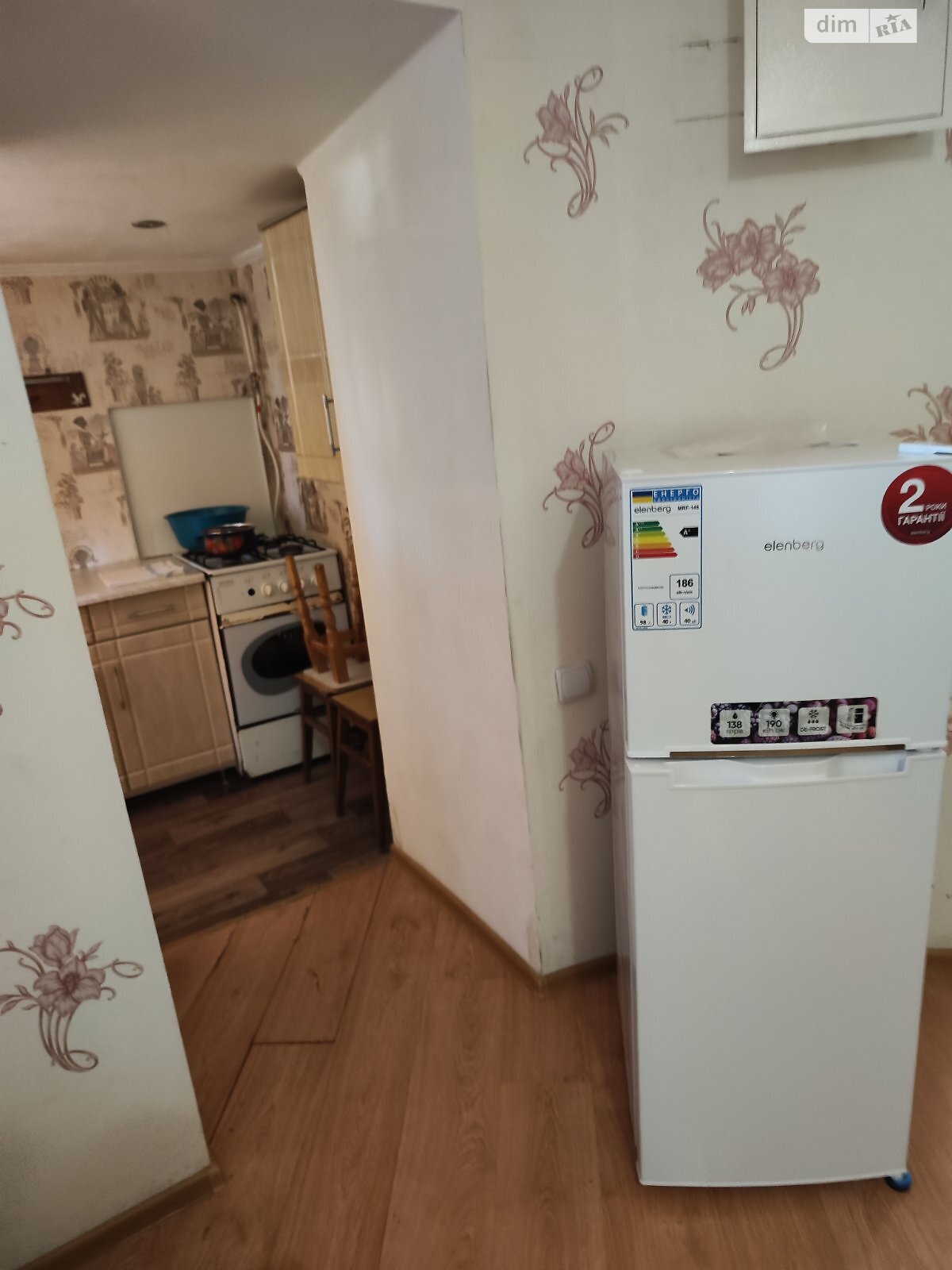 одноэтажная часть дома, 28 кв. м, кирпич. Сдается помесячно в Николаеве, в районе Заводской фото 1 одноэтажная часть дома, 28 кв. м, кирпич. Сдается помесячно в Николаеве, в районе Заводской фото 1