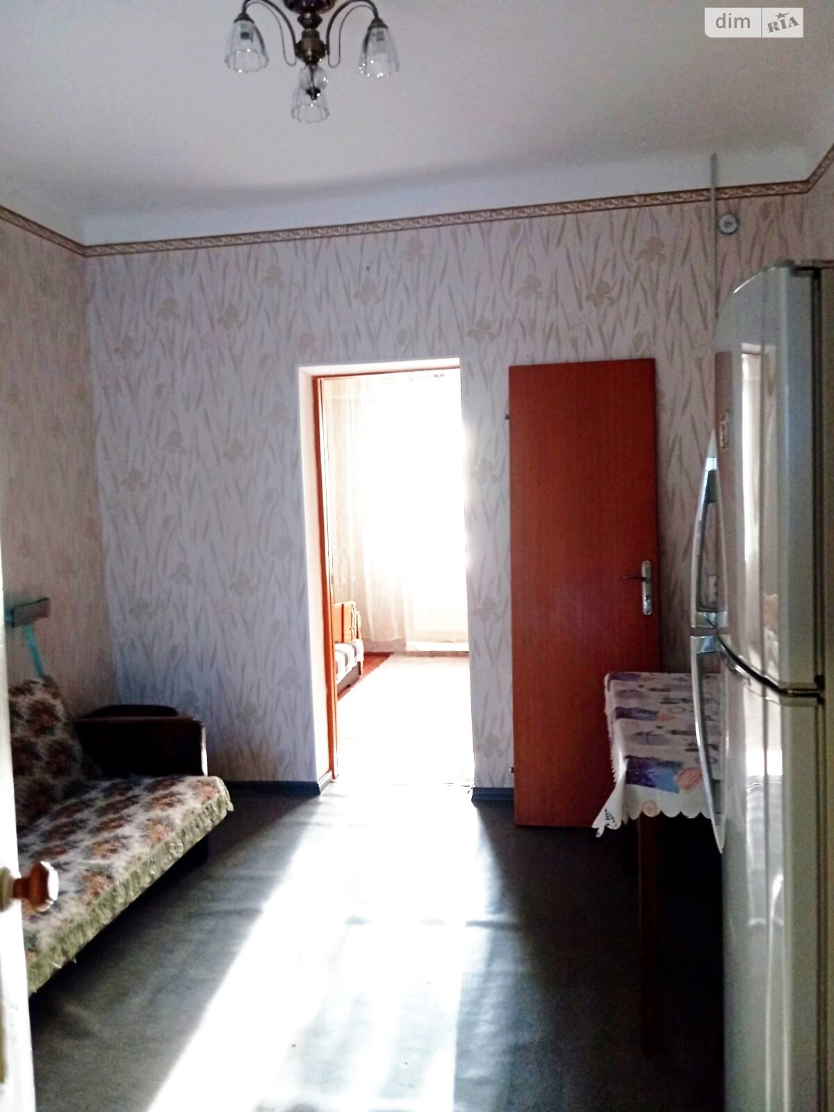 одноэтажная часть дома, 32 кв. м, кирпич. Сдается помесячно в Николаеве, в районе Заводской фото 1 одноэтажная часть дома, 32 кв. м, кирпич. Сдается помесячно в Николаеве, в районе Заводской фото 1