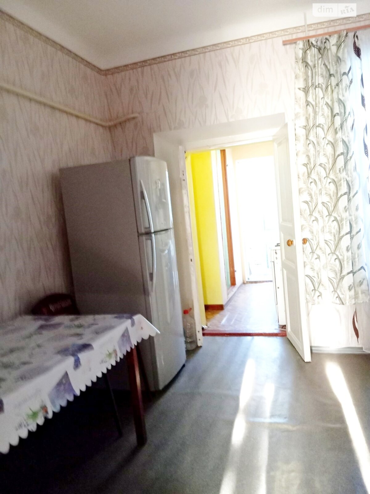 одноэтажная часть дома, 32 кв. м, кирпич. Сдается помесячно в Николаеве, в районе Заводской фото 1 одноэтажная часть дома, 32 кв. м, кирпич. Сдается помесячно в Николаеве, в районе Заводской фото 1