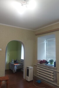 одноэтажная часть дома, 50 кв. м, кирпич. Сдается помесячно в Николаеве, в районе Заводской фото 2
