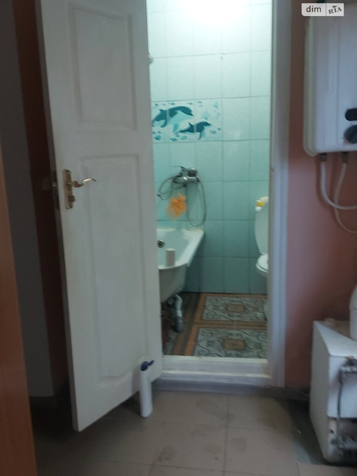 одноэтажная часть дома, 50 кв. м, кирпич. Сдается помесячно в Николаеве, в районе Заводской фото 1 одноэтажная часть дома, 50 кв. м, кирпич. Сдается помесячно в Николаеве, в районе Заводской фото 1