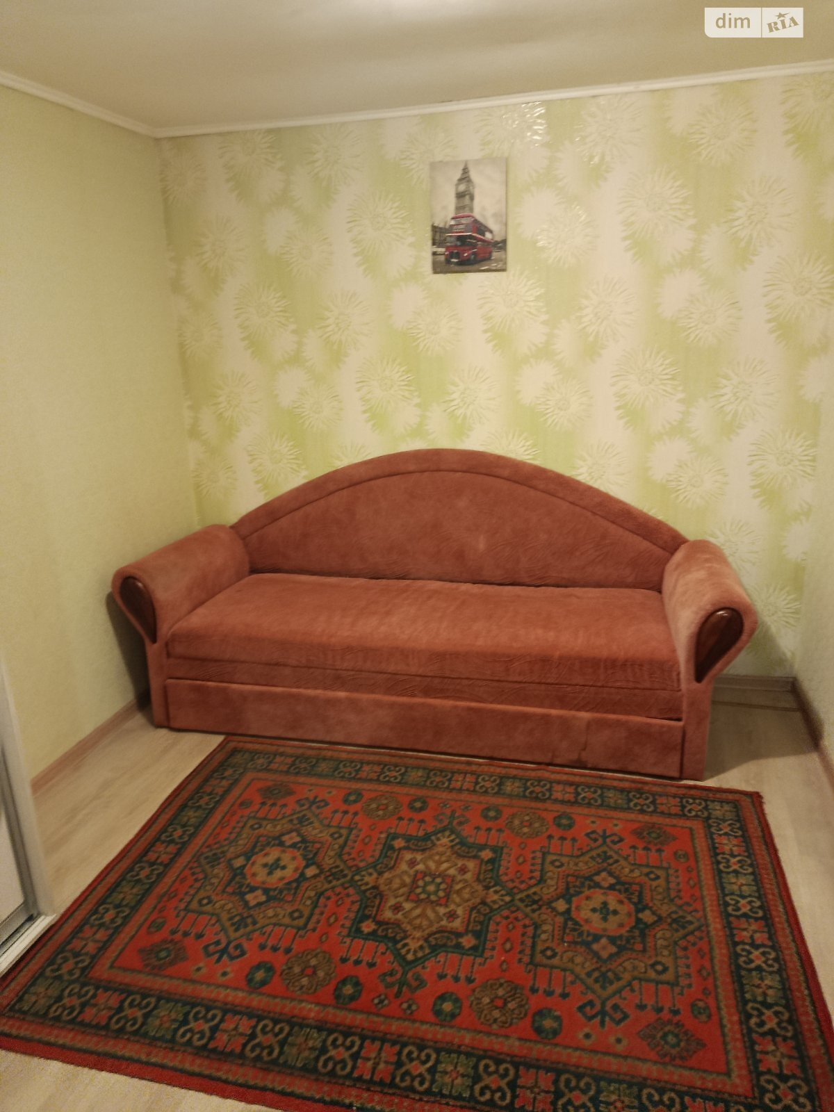 одноэтажная часть дома, 27 кв. м, кирпич. Сдается помесячно в Николаеве, в районе Заводской фото 1 одноэтажная часть дома, 27 кв. м, кирпич. Сдается помесячно в Николаеве, в районе Заводской фото 1