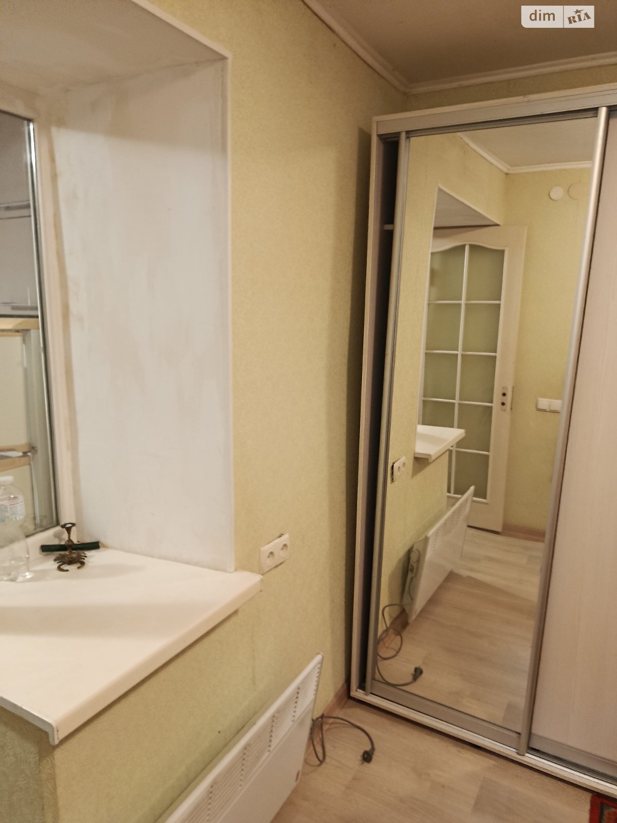 одноэтажная часть дома, 27 кв. м, кирпич. Сдается помесячно в Николаеве, в районе Заводской фото 1 одноэтажная часть дома, 27 кв. м, кирпич. Сдается помесячно в Николаеве, в районе Заводской фото 1