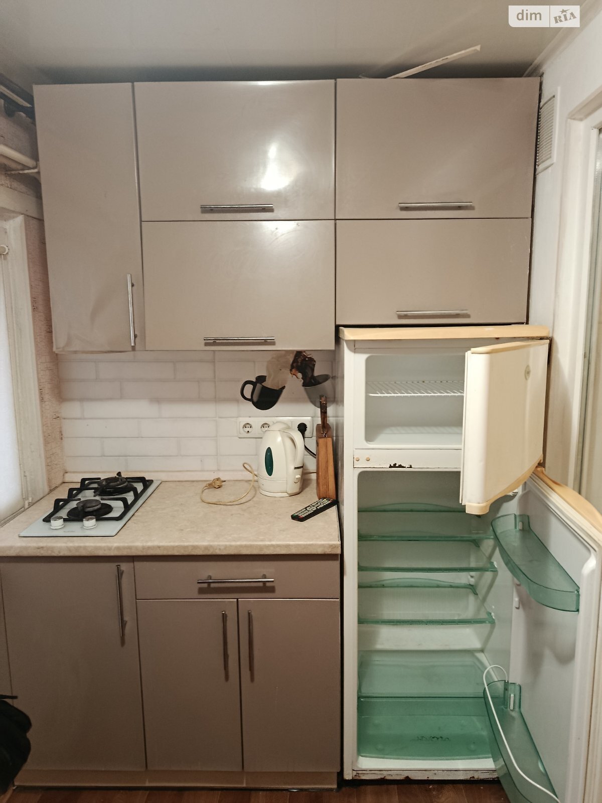 одноэтажная часть дома, 27 кв. м, кирпич. Сдается помесячно в Николаеве, в районе Заводской фото 1 одноэтажная часть дома, 27 кв. м, кирпич. Сдается помесячно в Николаеве, в районе Заводской фото 1