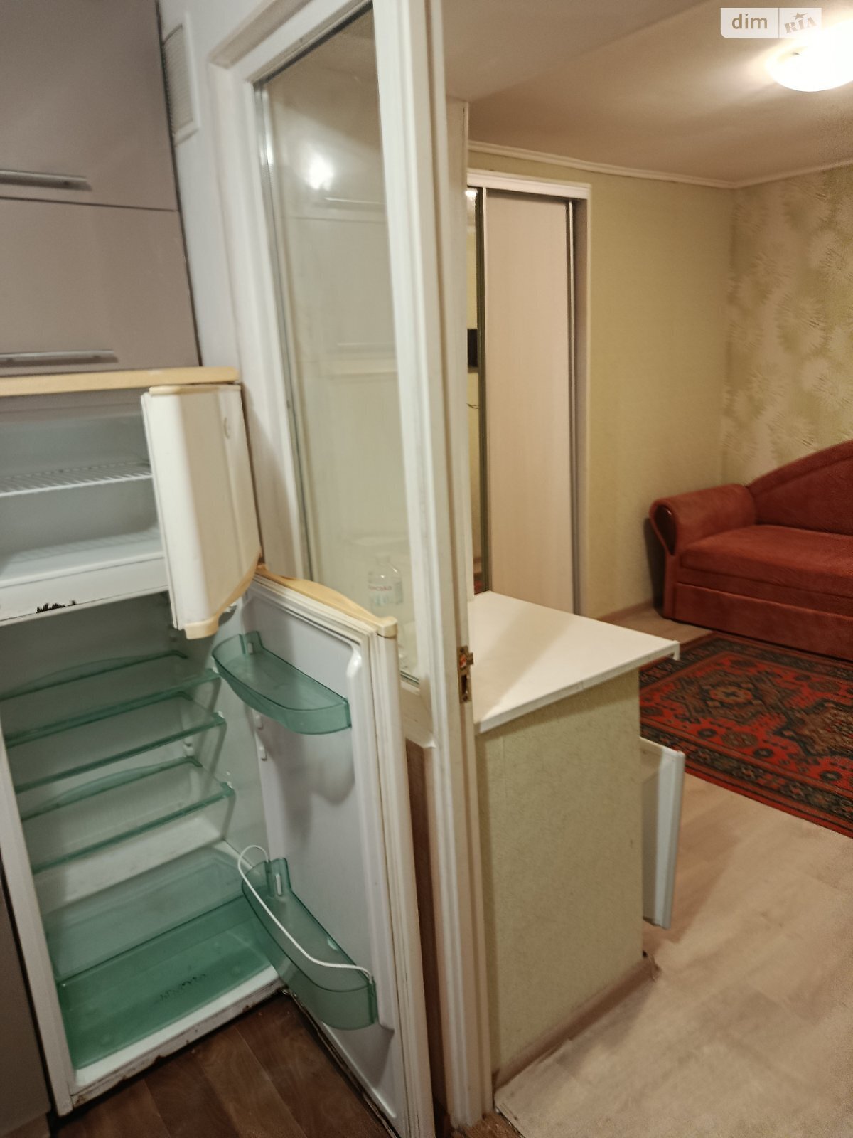 одноэтажная часть дома, 27 кв. м, кирпич. Сдается помесячно в Николаеве, в районе Заводской фото 1 одноэтажная часть дома, 27 кв. м, кирпич. Сдается помесячно в Николаеве, в районе Заводской фото 1