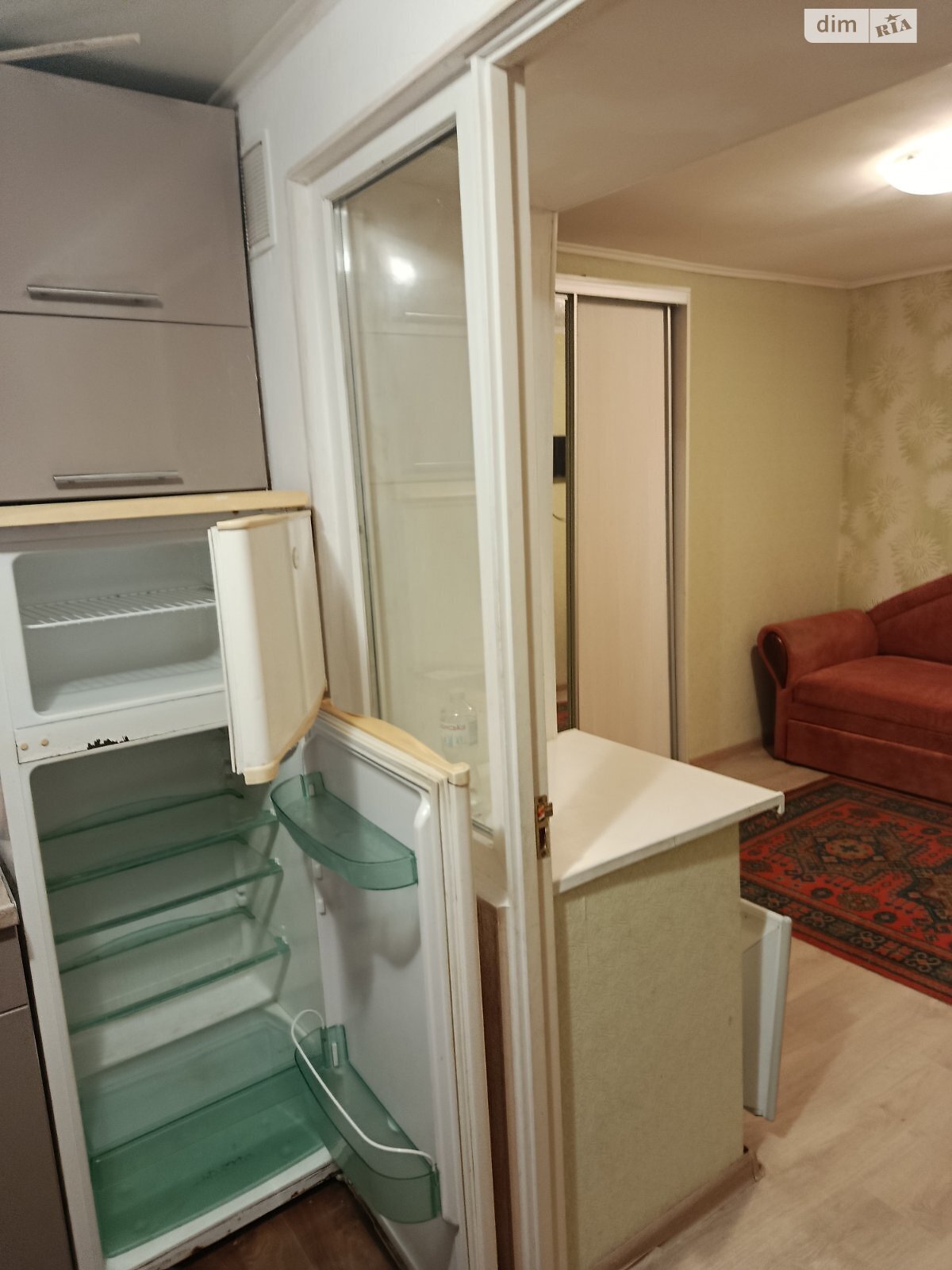 одноэтажная часть дома, 27 кв. м, кирпич. Сдается помесячно в Николаеве, в районе Заводской фото 1 одноэтажная часть дома, 27 кв. м, кирпич. Сдается помесячно в Николаеве, в районе Заводской фото 1