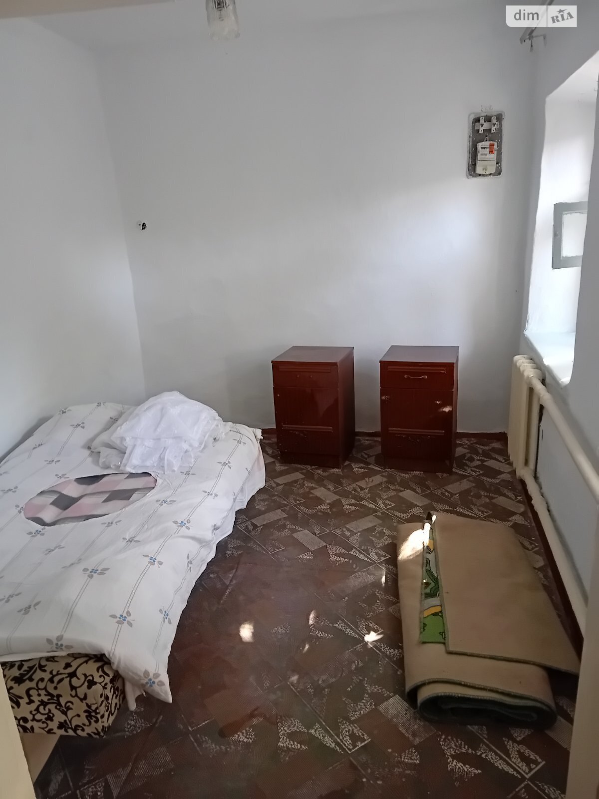 однопроверхова частина будинку, 38 кв. м, цегла. Здається помісячно в Миколаєві, в районі Заводський фото 1