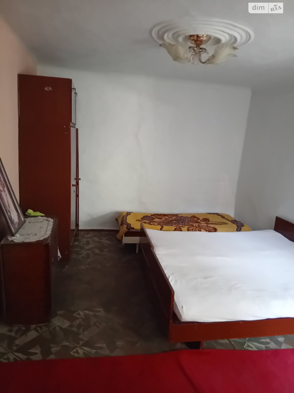 однопроверхова частина будинку, 38 кв. м, цегла. Здається помісячно в Миколаєві, в районі Заводський фото 1