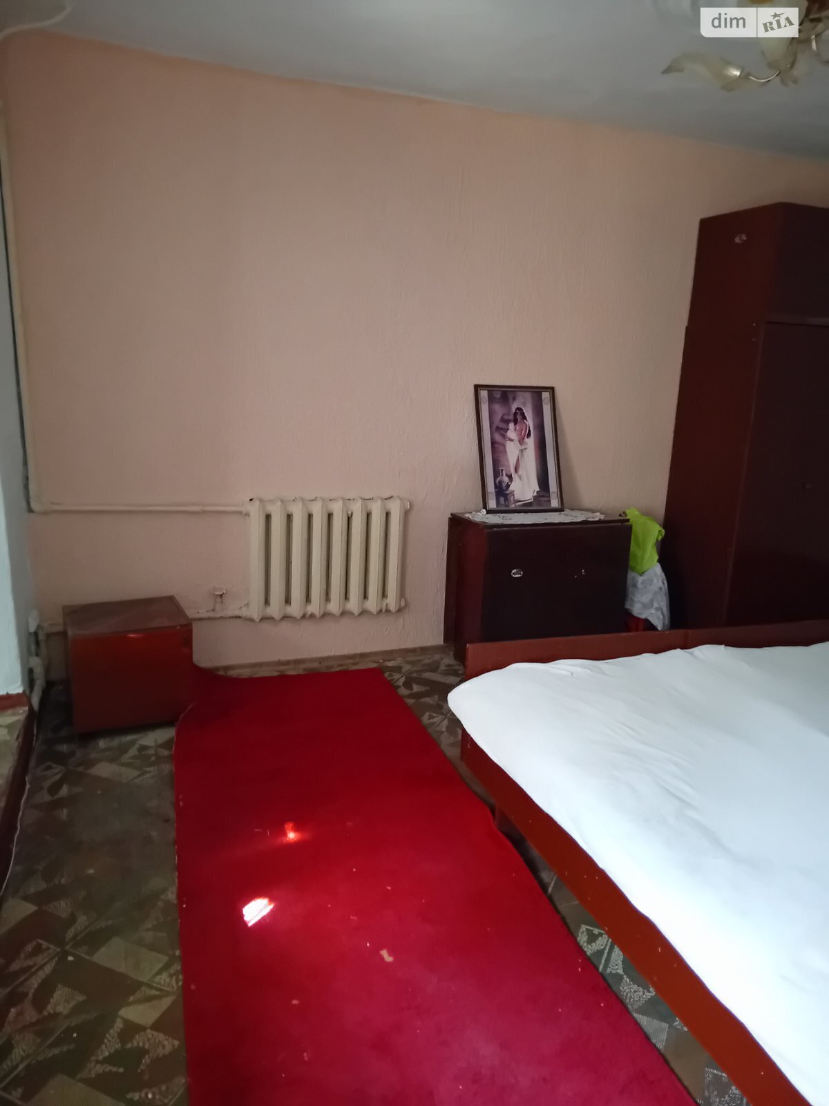 однопроверхова частина будинку, 38 кв. м, цегла. Здається помісячно в Миколаєві, в районі Заводський фото 1