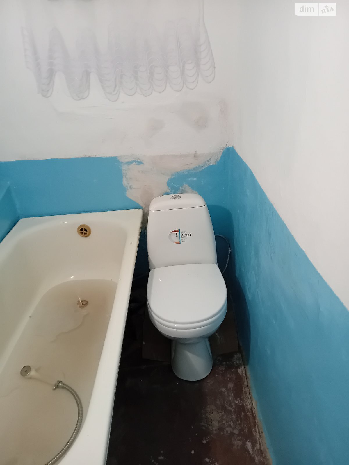 однопроверхова частина будинку, 38 кв. м, цегла. Здається помісячно в Миколаєві, в районі Заводський фото 1