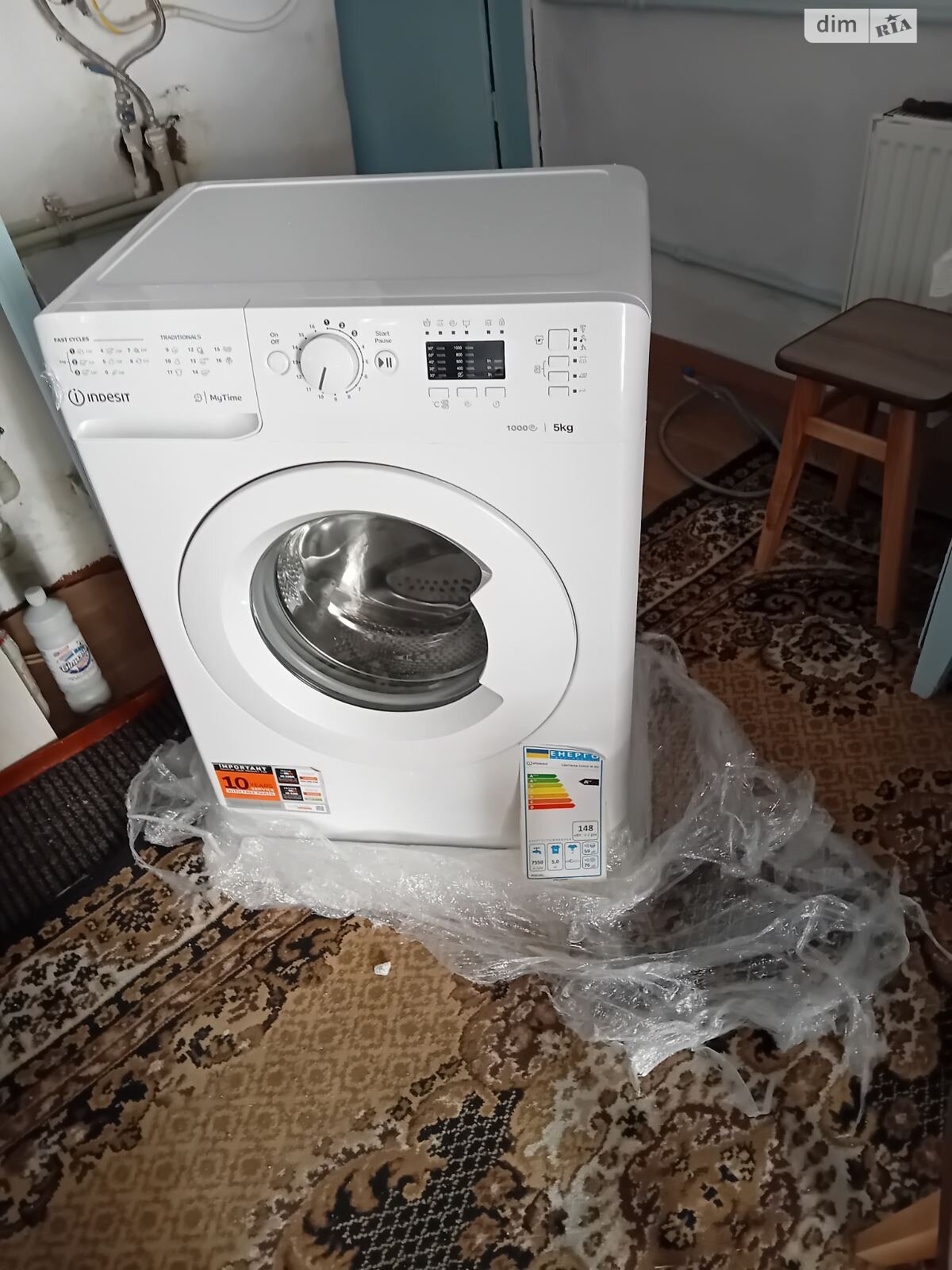 однопроверхова частина будинку, 38 кв. м, цегла. Здається помісячно в Миколаєві, в районі Заводський фото 1