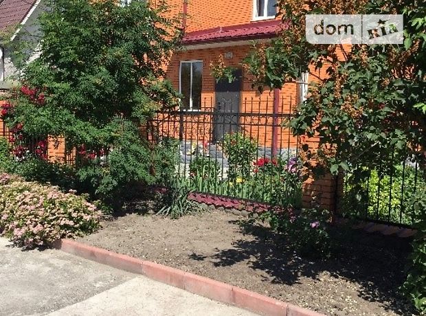 Довгострокова оренда частини будинку, 136м², Київська, Обухів, c. Таценки Довгострокова оренда частини будинку, 136м², Київська, Обухів, c. Таценки
