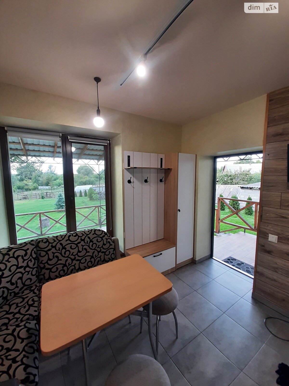 одноэтажная часть дома, 56.22 кв. м, кирпич. Сдается помесячно в Обуховке фото 1 одноэтажная часть дома, 56.22 кв. м, кирпич. Сдается помесячно в Обуховке фото 1