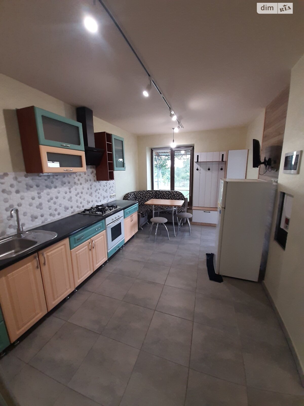 одноэтажная часть дома, 56.22 кв. м, кирпич. Сдается помесячно в Обуховке фото 1 одноэтажная часть дома, 56.22 кв. м, кирпич. Сдается помесячно в Обуховке фото 1