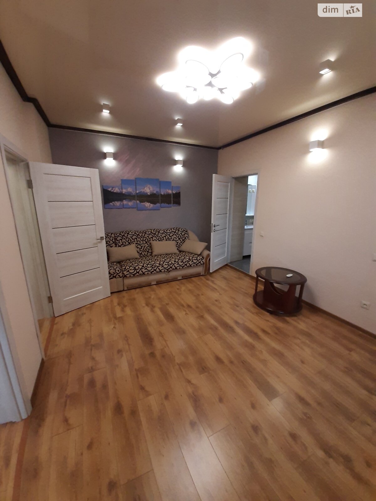 одноэтажная часть дома, 56.22 кв. м, кирпич. Сдается помесячно в Обуховке фото 1 одноэтажная часть дома, 56.22 кв. м, кирпич. Сдается помесячно в Обуховке фото 1