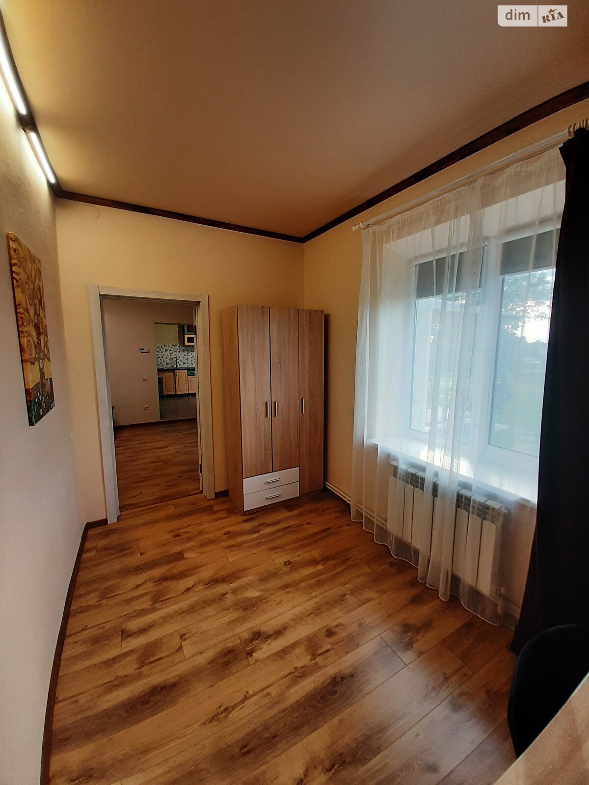 одноэтажная часть дома, 56.22 кв. м, кирпич. Сдается помесячно в Обуховке фото 1 одноэтажная часть дома, 56.22 кв. м, кирпич. Сдается помесячно в Обуховке фото 1