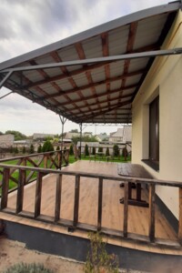 одноэтажная часть дома, 56.22 кв. м, кирпич. Сдается помесячно в Обуховке фото 2 одноэтажная часть дома, 56.22 кв. м, кирпич. Сдается помесячно в Обуховке фото 2