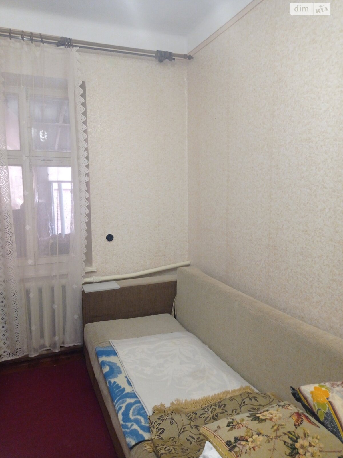 одноэтажная часть дома, 33 кв. м, кирпич. Сдается помесячно в Одессе, в районе Большой Фонтан фото 1 одноэтажная часть дома, 33 кв. м, кирпич. Сдается помесячно в Одессе, в районе Большой Фонтан фото 1