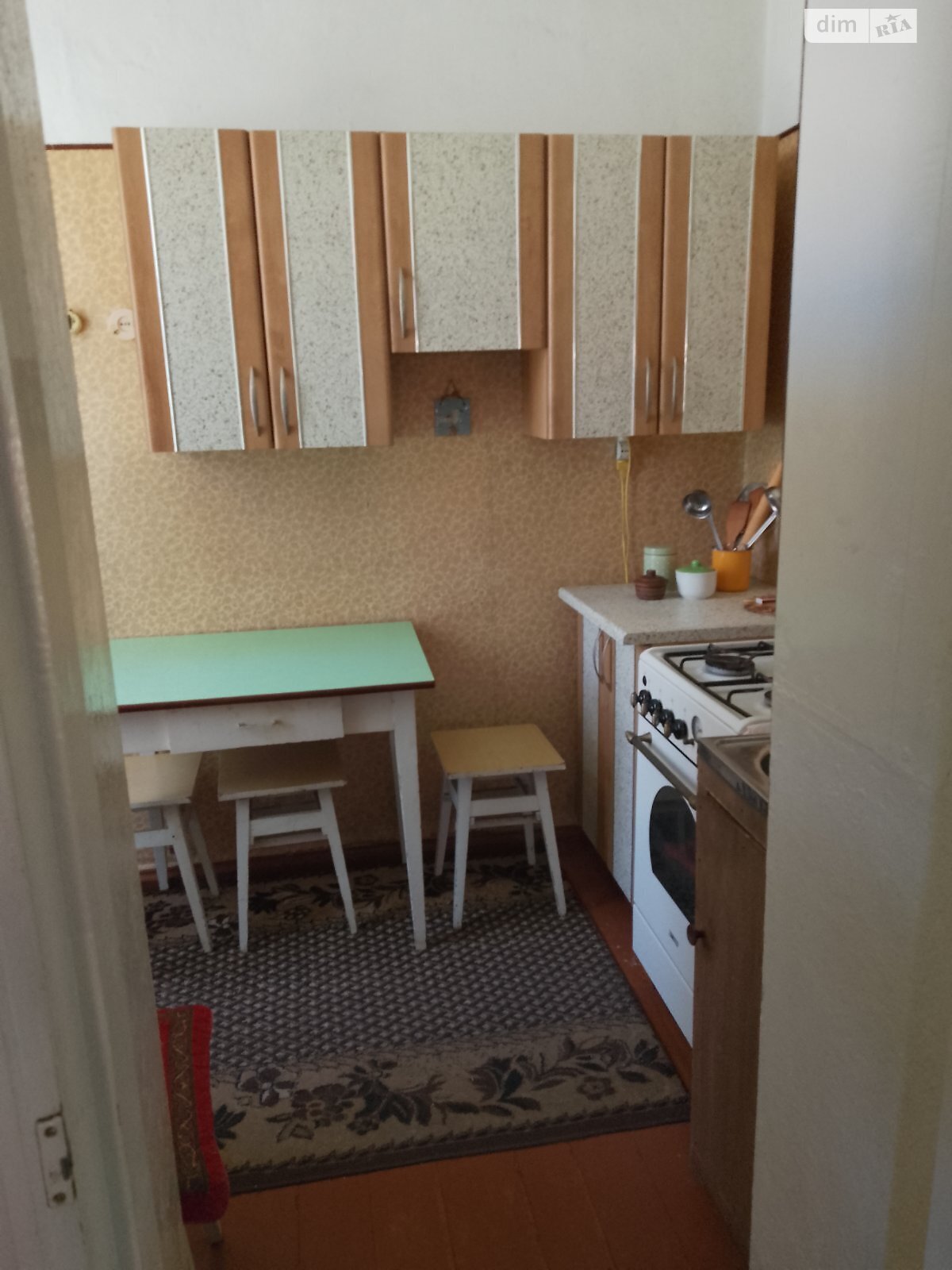 одноэтажная часть дома, 33 кв. м, кирпич. Сдается помесячно в Одессе, в районе Большой Фонтан фото 1 одноэтажная часть дома, 33 кв. м, кирпич. Сдается помесячно в Одессе, в районе Большой Фонтан фото 1