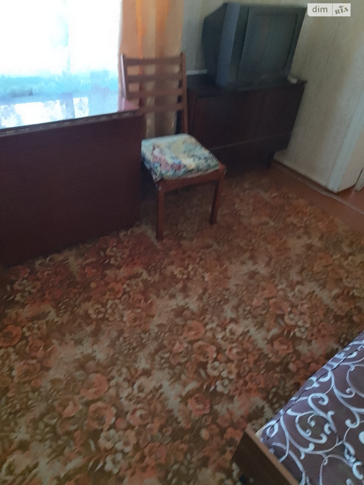 одноэтажная часть дома, 33 кв. м, кирпич. Сдается помесячно в Одессе, в районе Большой Фонтан фото 1 одноэтажная часть дома, 33 кв. м, кирпич. Сдается помесячно в Одессе, в районе Большой Фонтан фото 1