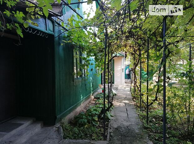 одноэтажная часть дома, 55 кв. м, дерево и кирпич. Сдается помесячно в Одессе, в районе Большой Фонтан фото 1 одноэтажная часть дома, 55 кв. м, дерево и кирпич. Сдается помесячно в Одессе, в районе Большой Фонтан фото 1