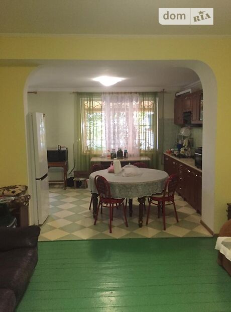 одноэтажная часть дома, 65 кв. м, кирпич. Сдается помесячно в Одессе, в районе Большой Фонтан фото 1 одноэтажная часть дома, 65 кв. м, кирпич. Сдается помесячно в Одессе, в районе Большой Фонтан фото 1