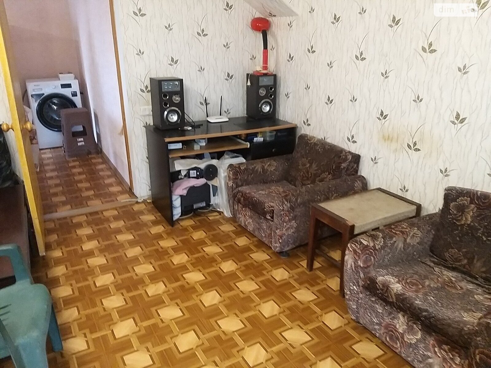 двухэтажная часть дома, 50 кв. м, кирпич. Сдается помесячно в Одессе, в районе Черноморка фото 1 двухэтажная часть дома, 50 кв. м, кирпич. Сдается помесячно в Одессе, в районе Черноморка фото 1