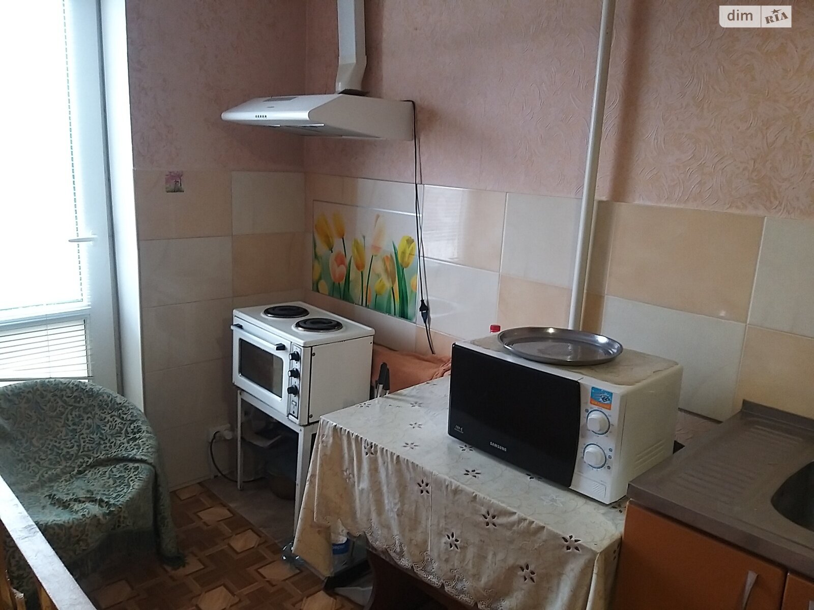 двухэтажная часть дома, 50 кв. м, кирпич. Сдается помесячно в Одессе, в районе Черноморка фото 1 двухэтажная часть дома, 50 кв. м, кирпич. Сдается помесячно в Одессе, в районе Черноморка фото 1