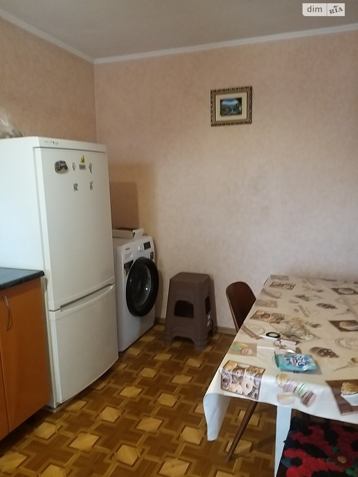 двухэтажная часть дома, 50 кв. м, кирпич. Сдается помесячно в Одессе, в районе Черноморка фото 1 двухэтажная часть дома, 50 кв. м, кирпич. Сдается помесячно в Одессе, в районе Черноморка фото 1