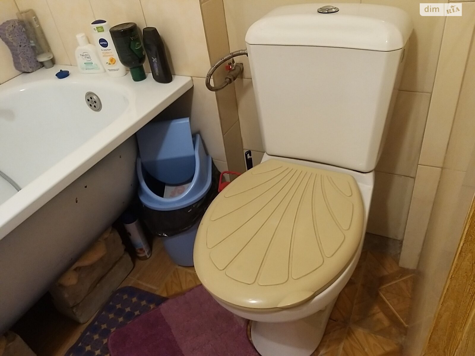 двухэтажная часть дома, 50 кв. м, кирпич. Сдается помесячно в Одессе, в районе Черноморка фото 1 двухэтажная часть дома, 50 кв. м, кирпич. Сдается помесячно в Одессе, в районе Черноморка фото 1