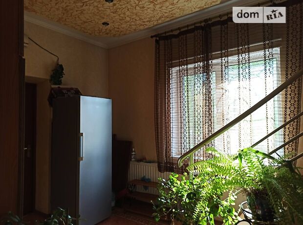 двухэтажная часть дома, 100 кв. м, кирпич. Сдается помесячно в Одессе, в районе Червоный Хутор фото 1 двухэтажная часть дома, 100 кв. м, кирпич. Сдается помесячно в Одессе, в районе Червоный Хутор фото 1