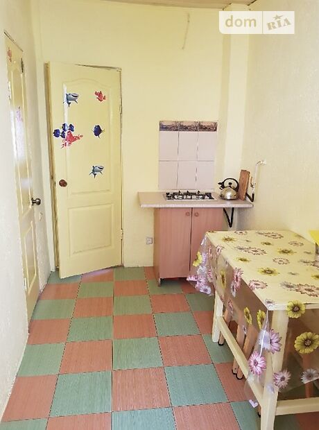 одноэтажная часть дома, 30 кв. м, кирпич. Сдается помесячно в Одессе, в районе Дача Ковалёвского фото 1 одноэтажная часть дома, 30 кв. м, кирпич. Сдается помесячно в Одессе, в районе Дача Ковалёвского фото 1