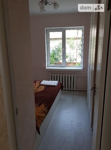 одноэтажная часть дома, 35 кв. м, кирпич. Сдается помесячно в Одессе, в районе Жевахова Гора фото 1 одноэтажная часть дома, 35 кв. м, кирпич. Сдается помесячно в Одессе, в районе Жевахова Гора фото 1