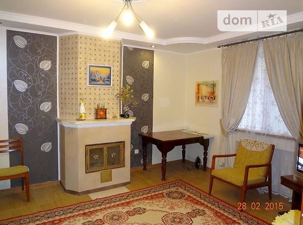 трехэтажная часть дома, 150 кв. м, монолит. Сдается помесячно в Одессе, в районе Киевский фото 1 трехэтажная часть дома, 150 кв. м, монолит. Сдается помесячно в Одессе, в районе Киевский фото 1