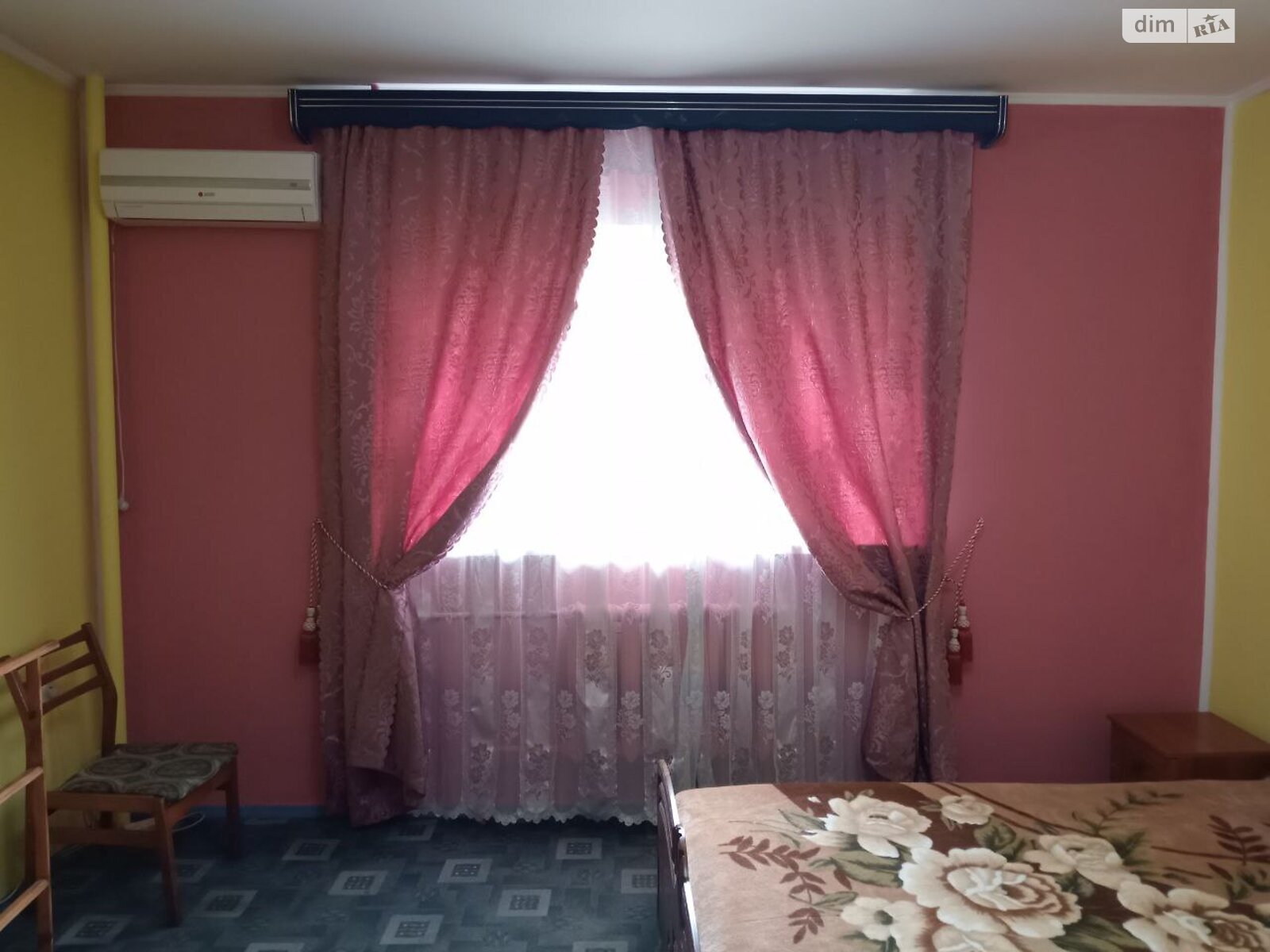 двухэтажная часть дома, 50 кв. м, ракушечник (ракушняк). Сдается помесячно в Одессе, в районе Киевский фото 1 двухэтажная часть дома, 50 кв. м, ракушечник (ракушняк). Сдается помесячно в Одессе, в районе Киевский фото 1
