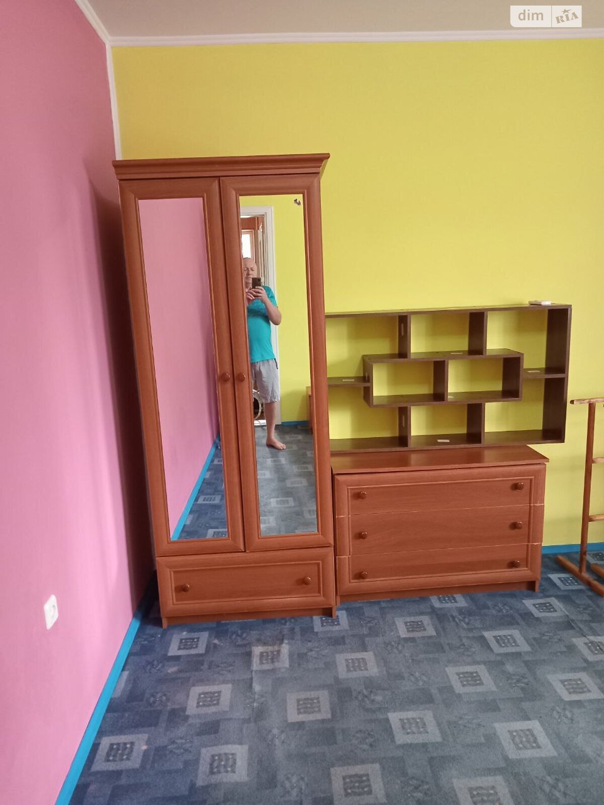 двухэтажная часть дома, 50 кв. м, ракушечник (ракушняк). Сдается помесячно в Одессе, в районе Киевский фото 1 двухэтажная часть дома, 50 кв. м, ракушечник (ракушняк). Сдается помесячно в Одессе, в районе Киевский фото 1