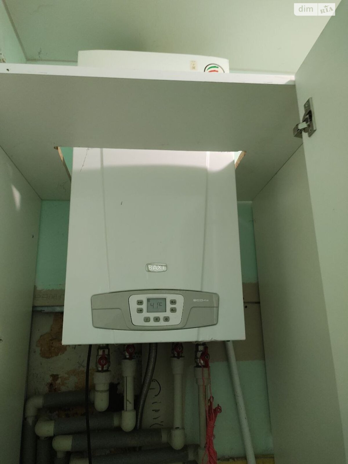 одноэтажная часть дома, 40 кв. м, кирпич. Сдается помесячно в Одессе, в районе Приморский фото 1