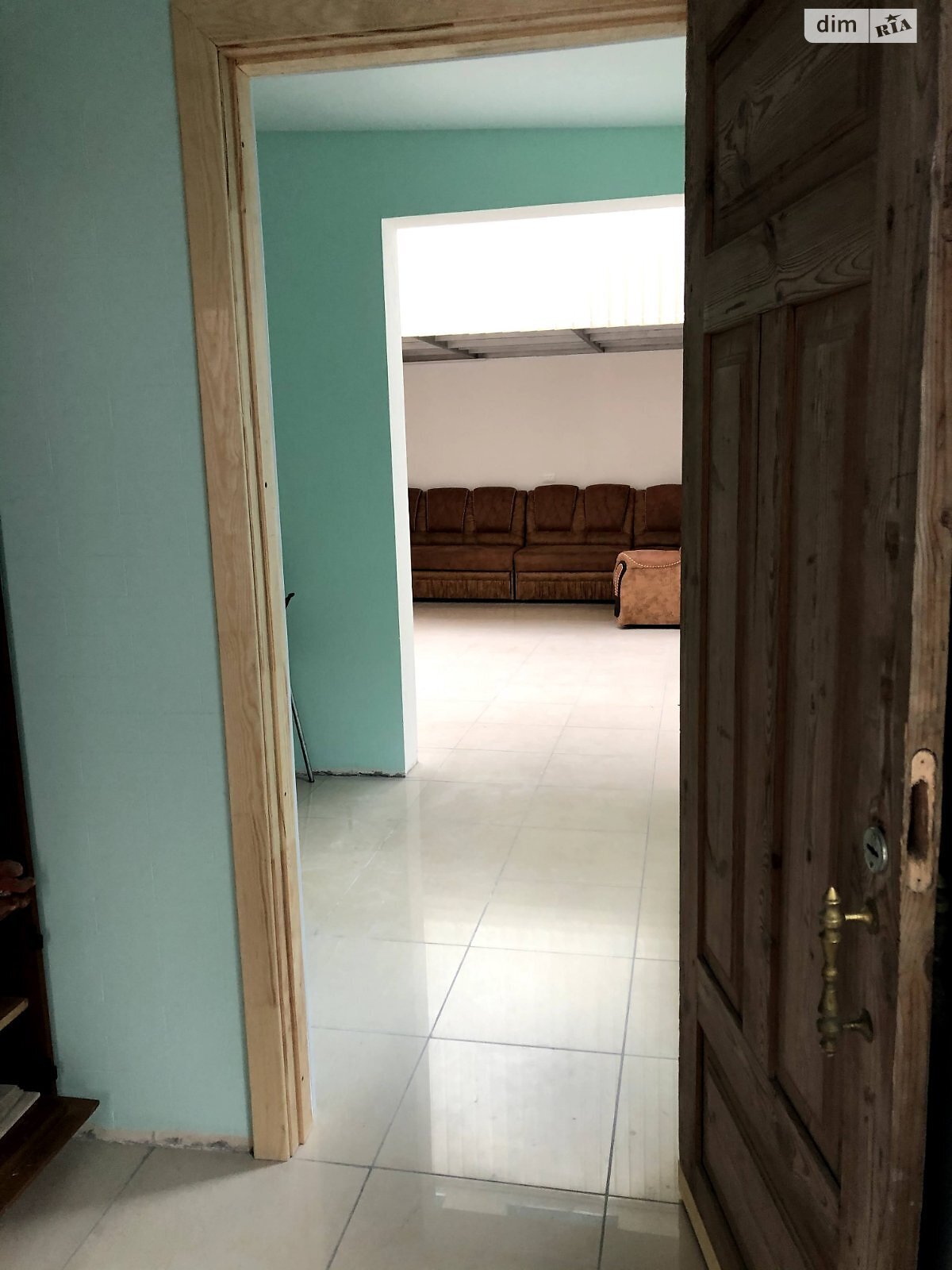 одноэтажная часть дома, 40 кв. м, кирпич. Сдается помесячно в Одессе, в районе Приморский фото 1