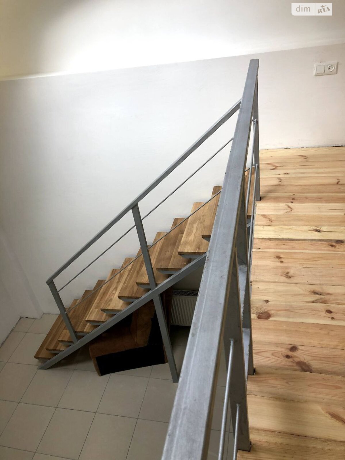 одноэтажная часть дома, 40 кв. м, кирпич. Сдается помесячно в Одессе, в районе Приморский фото 1