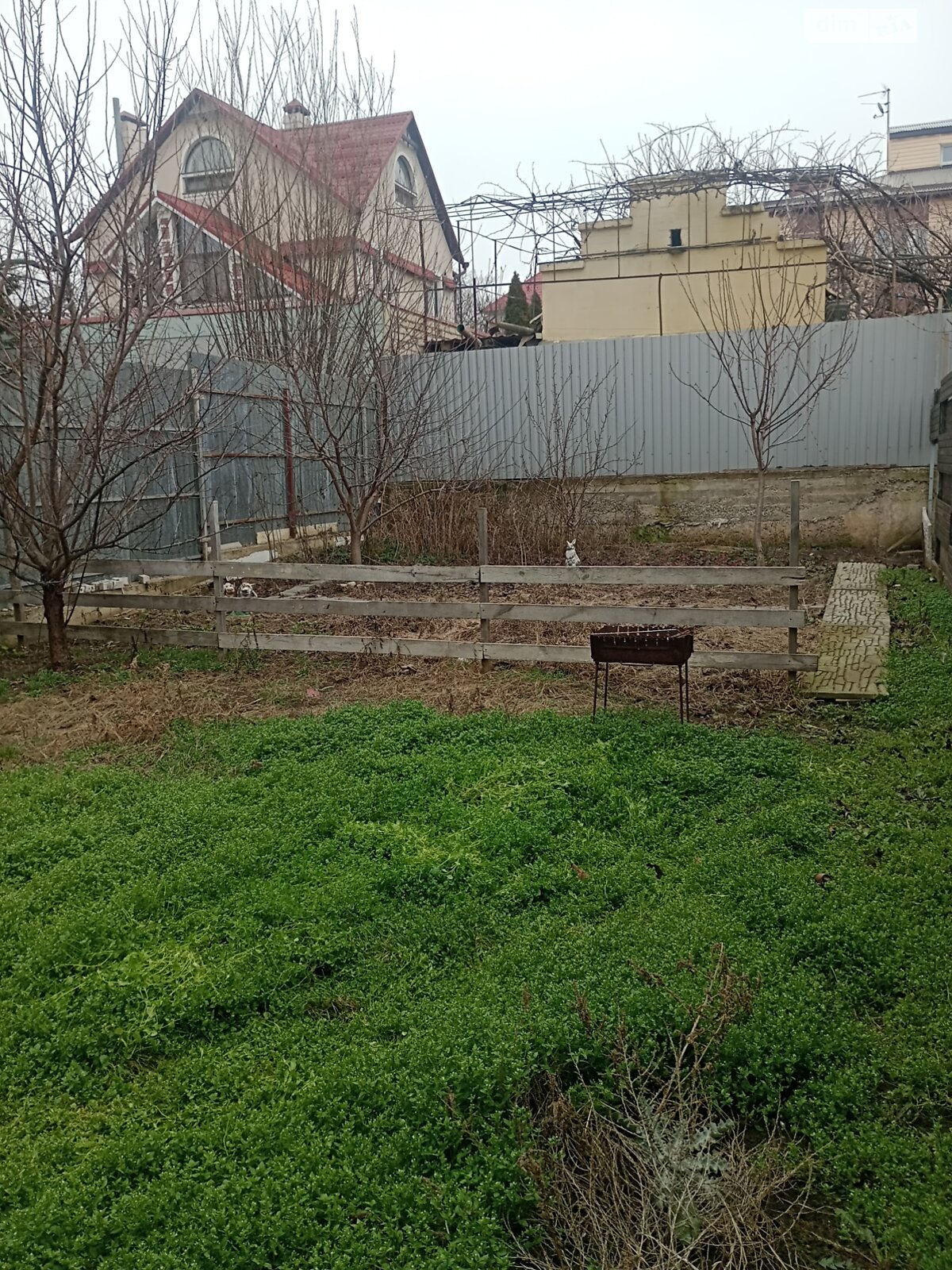 двухэтажная часть дома, 160 кв. м, газобетон. Сдается помесячно в Лиманке фото 1 двухэтажная часть дома, 160 кв. м, газобетон. Сдается помесячно в Лиманке фото 1