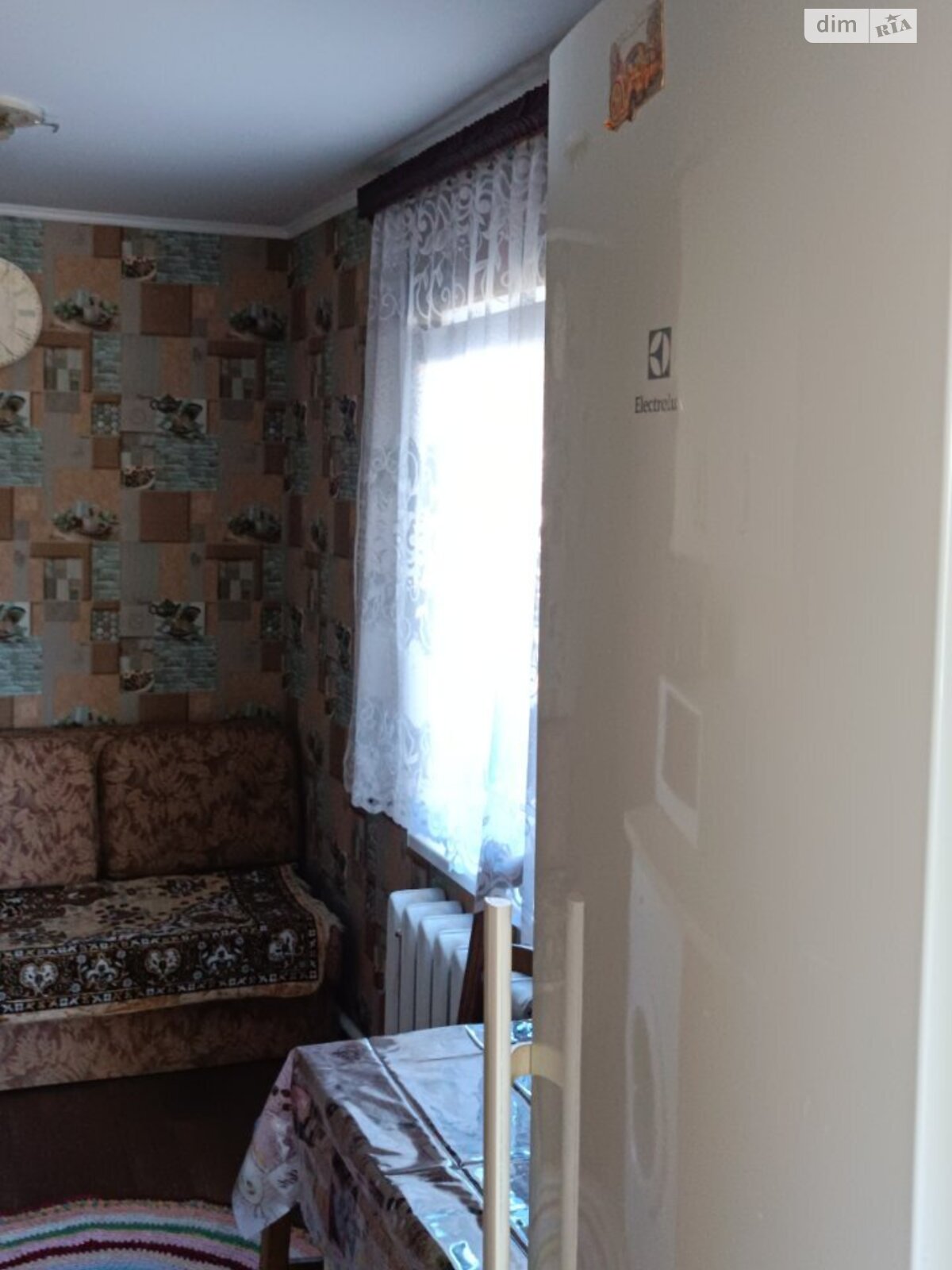 одноэтажная часть дома, 24 кв. м, кирпич. Сдается помесячно в Одессе, в районе Слободка фото 1