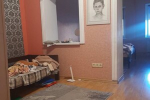 одноэтажная часть дома, 38 кв. м, кирпич. Сдается помесячно в Одессе, в районе Слободка фото 2