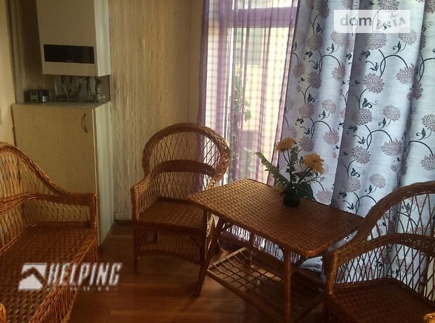двухэтажная часть дома, 80 кв. м, кирпич. Сдается помесячно в Одессе, в районе Совиньон фото 1 двухэтажная часть дома, 80 кв. м, кирпич. Сдается помесячно в Одессе, в районе Совиньон фото 1