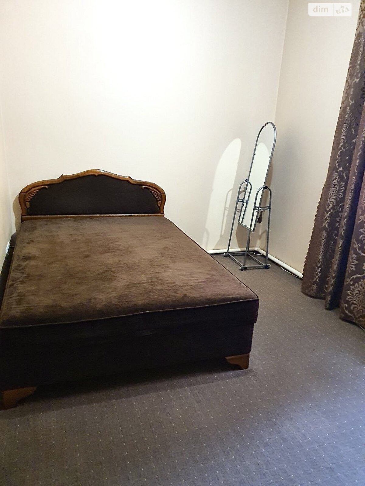 одноэтажная часть дома, 45 кв. м, кирпич. Сдается помесячно в Одессе фото 1