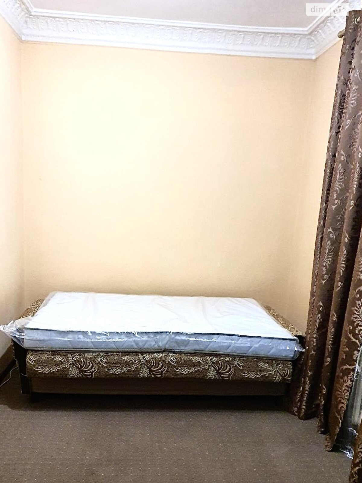 одноэтажная часть дома, 45 кв. м, кирпич. Сдается помесячно в Одессе фото 1