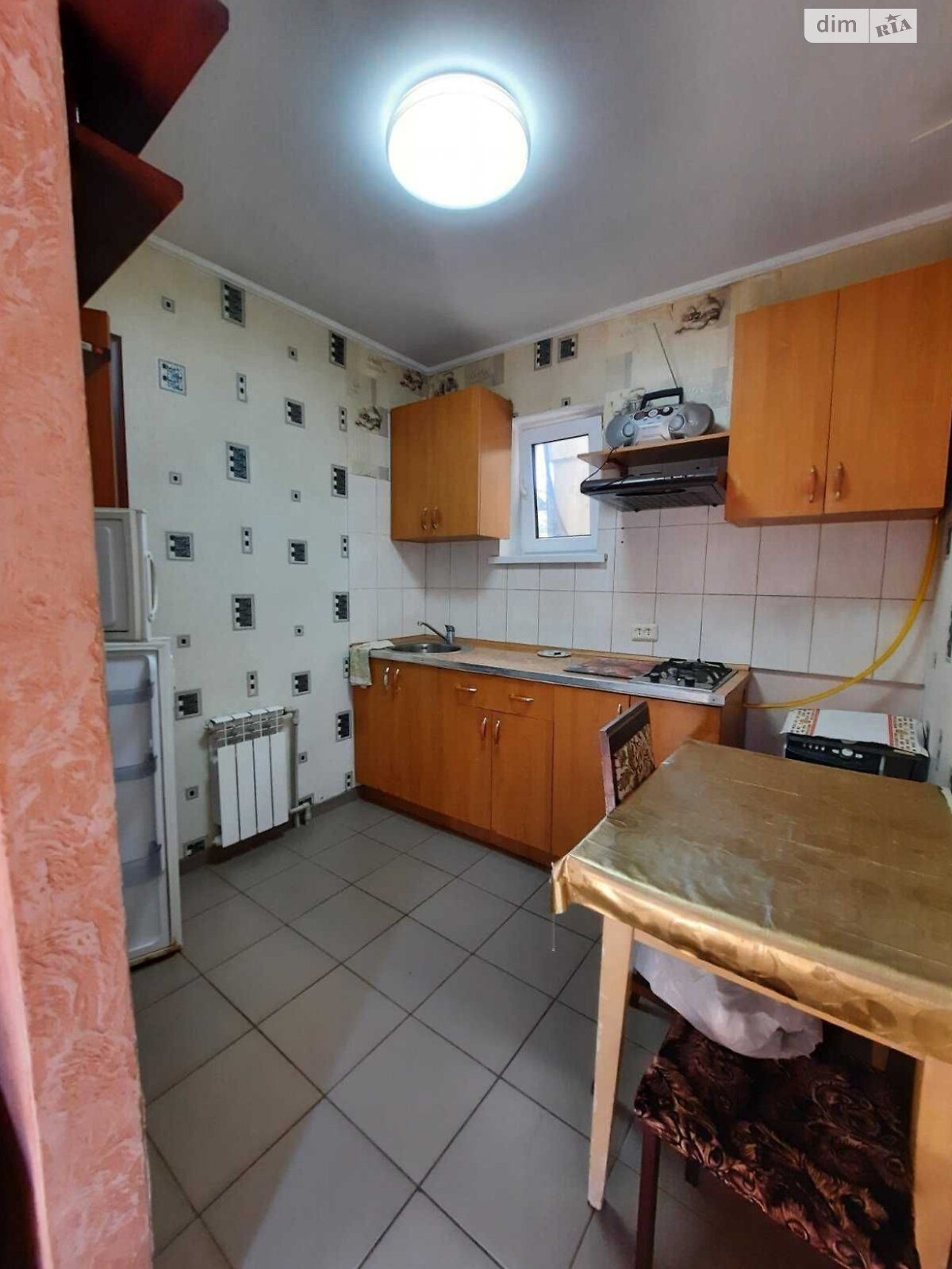 одноэтажная часть дома, 35 кв. м, кирпич. Сдается помесячно в Одессе, в районе Таирова фото 1 одноэтажная часть дома, 35 кв. м, кирпич. Сдается помесячно в Одессе, в районе Таирова фото 1