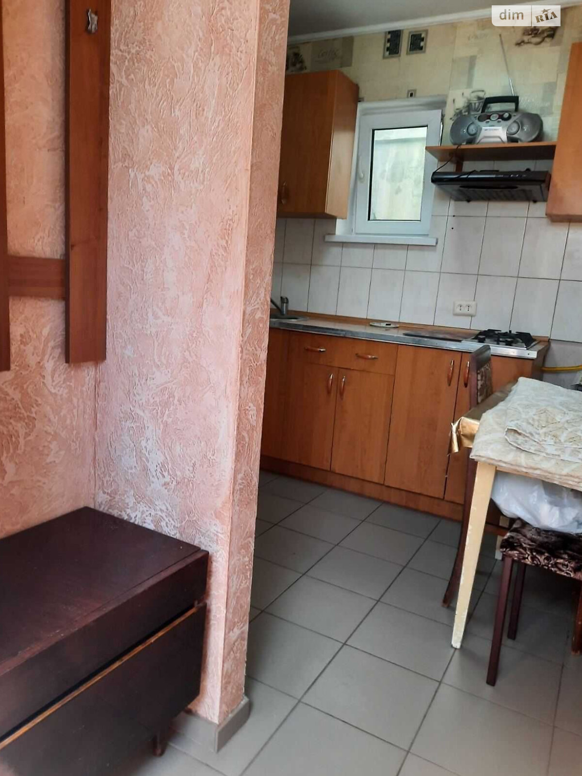 одноэтажная часть дома, 35 кв. м, кирпич. Сдается помесячно в Одессе, в районе Таирова фото 1 одноэтажная часть дома, 35 кв. м, кирпич. Сдается помесячно в Одессе, в районе Таирова фото 1