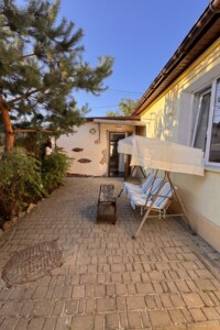 однопроверхова частина будинку, 28 кв. м, цегла. Здається помісячно в Одесі, в районі Вузівський фото 2