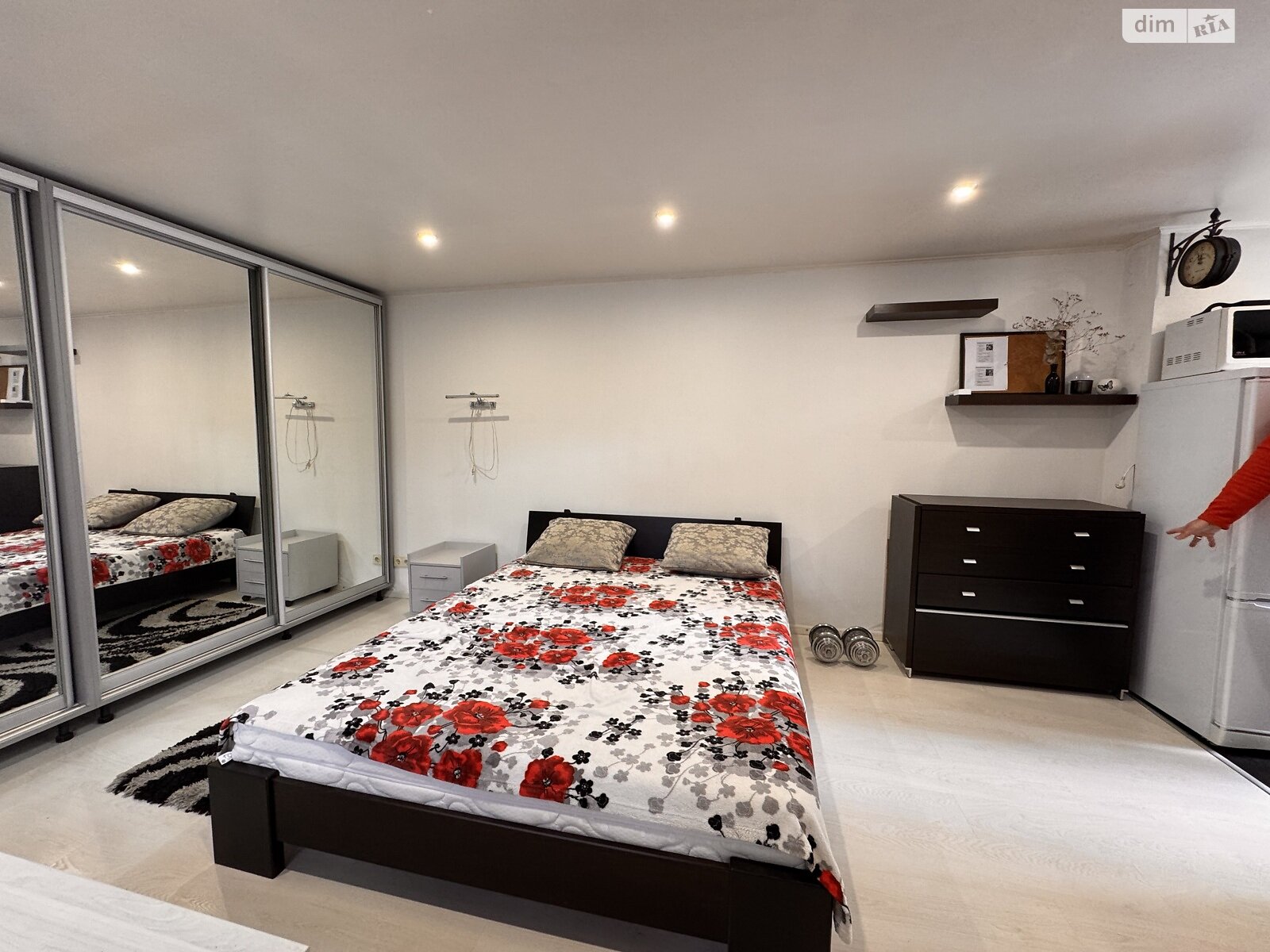 однопроверхова частина будинку, 28 кв. м, цегла. Здається помісячно в Одесі, в районі Вузівський фото 1