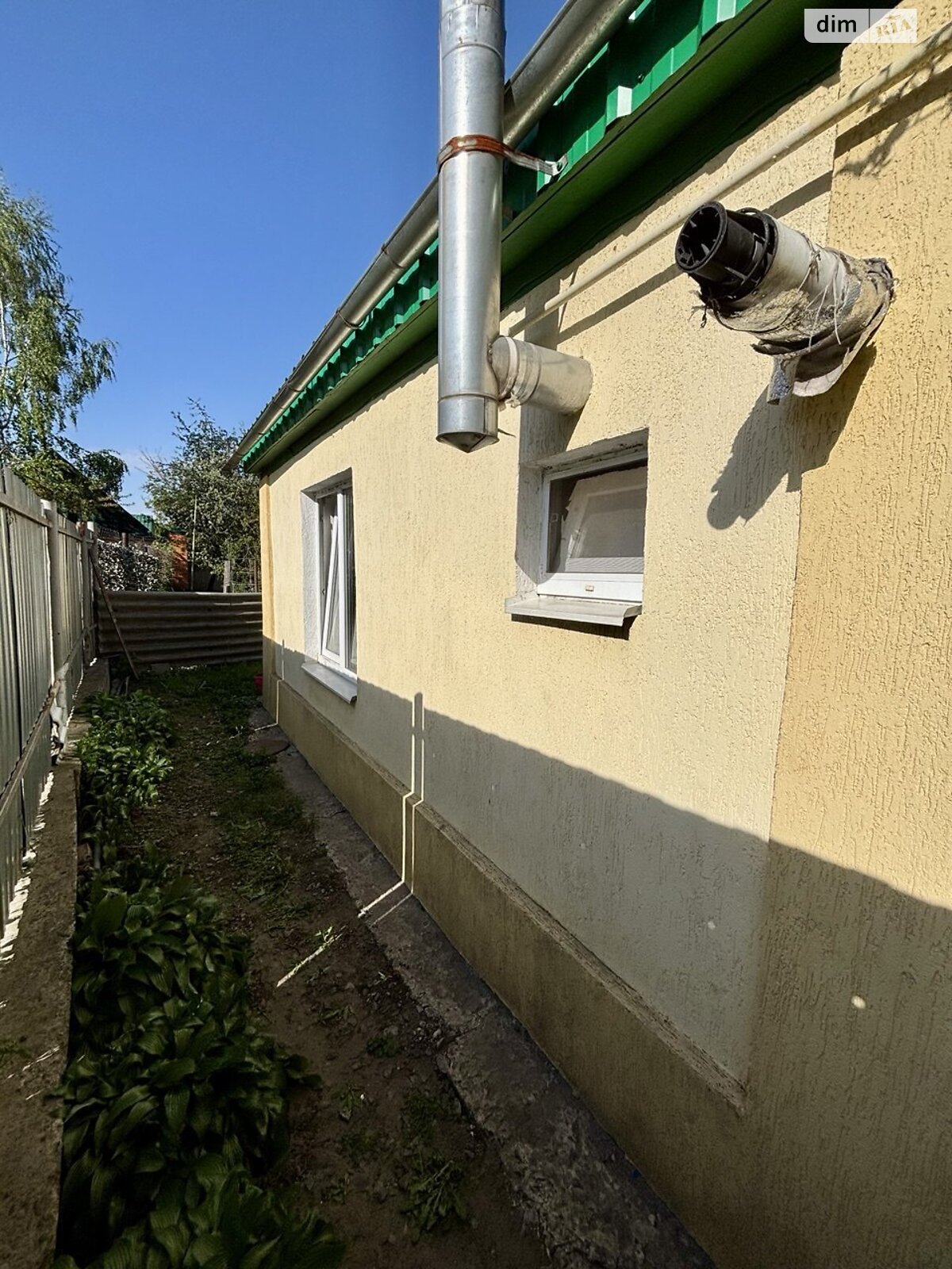 одноэтажная часть дома, 40 кв. м, кирпич. Сдается помесячно в Полтаве, в районе Фурманова фото 1 одноэтажная часть дома, 40 кв. м, кирпич. Сдается помесячно в Полтаве, в районе Фурманова фото 1